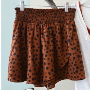 🐆Leilani Skort🐆